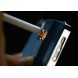 Электронная зажигалка - панель iPhone 5